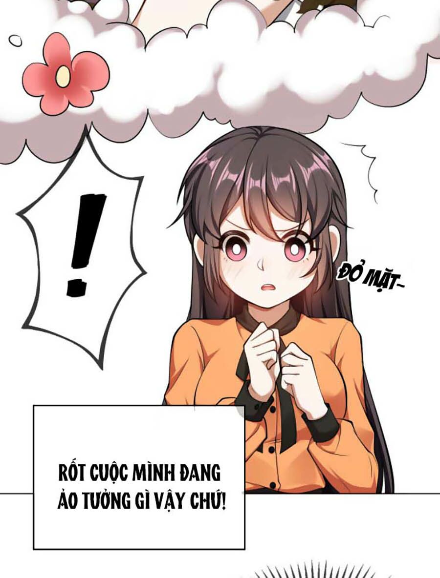 Tồng Tài Cứ Muốn Lấy Cô Vợ Gả Thay Chapter 38 - Trang 26