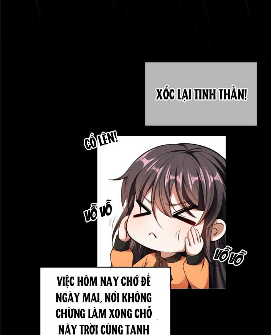 Tồng Tài Cứ Muốn Lấy Cô Vợ Gả Thay Chapter 38 - Trang 34