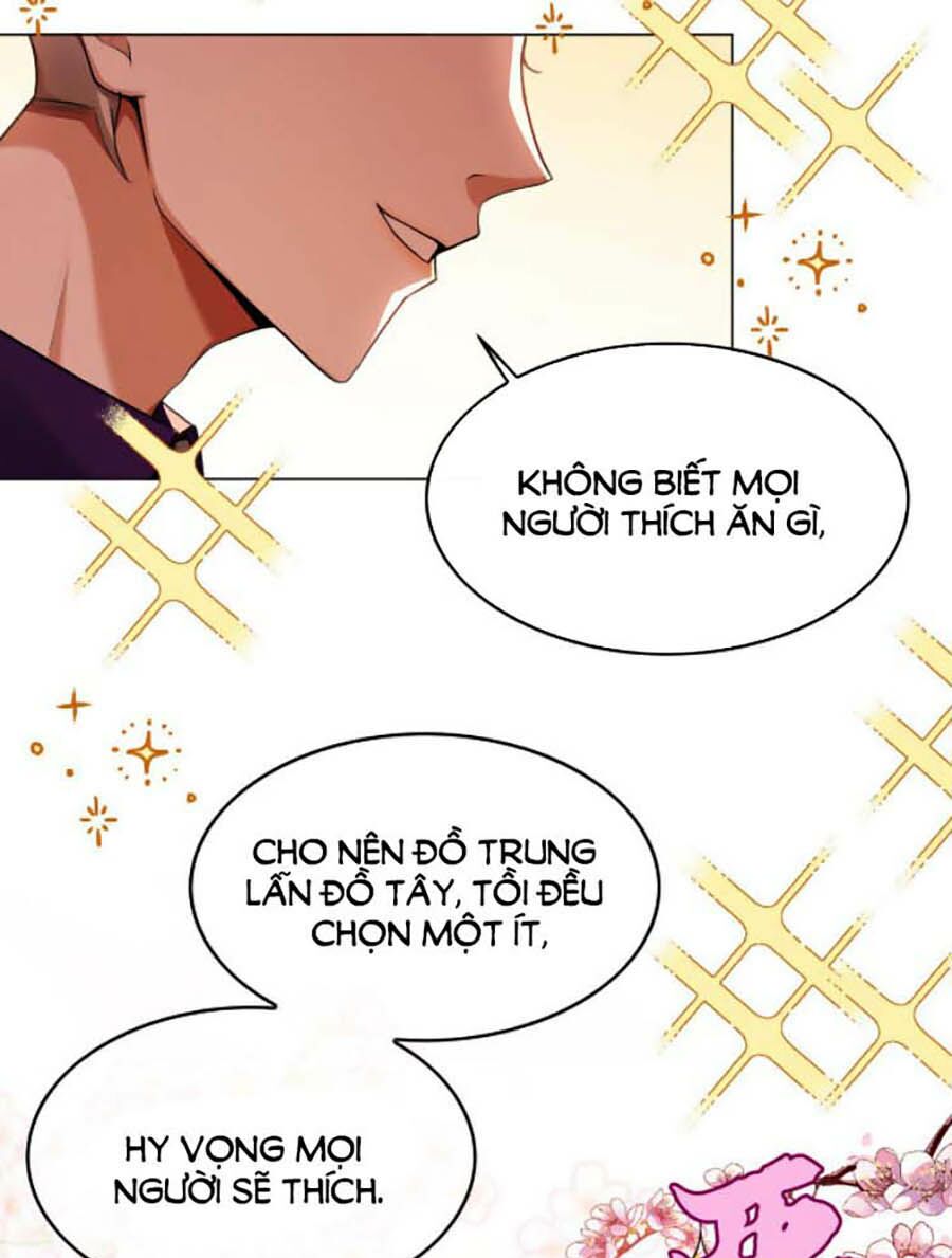 Tồng Tài Cứ Muốn Lấy Cô Vợ Gả Thay Chapter 38 - Trang 4