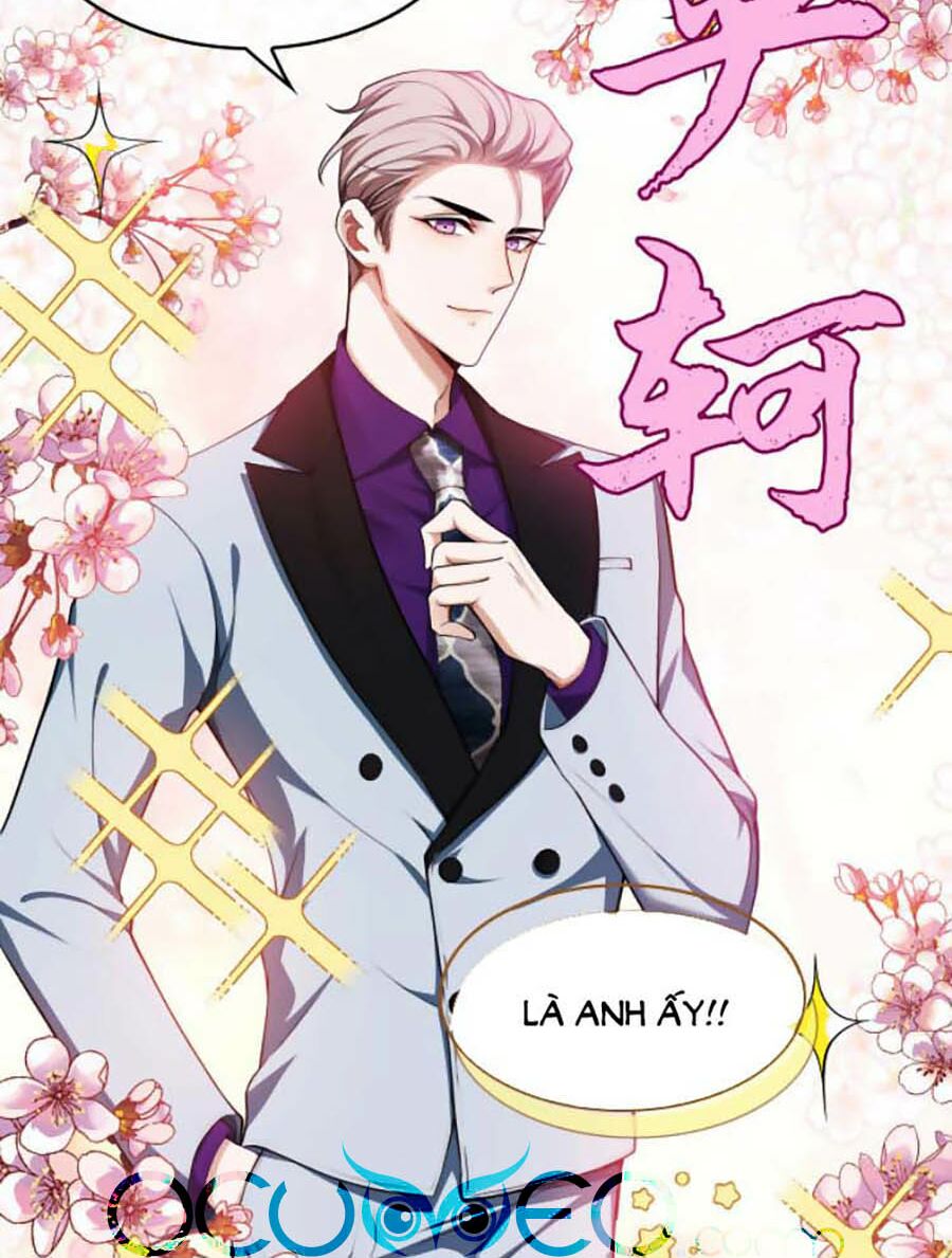 Tồng Tài Cứ Muốn Lấy Cô Vợ Gả Thay Chapter 38 - Trang 5