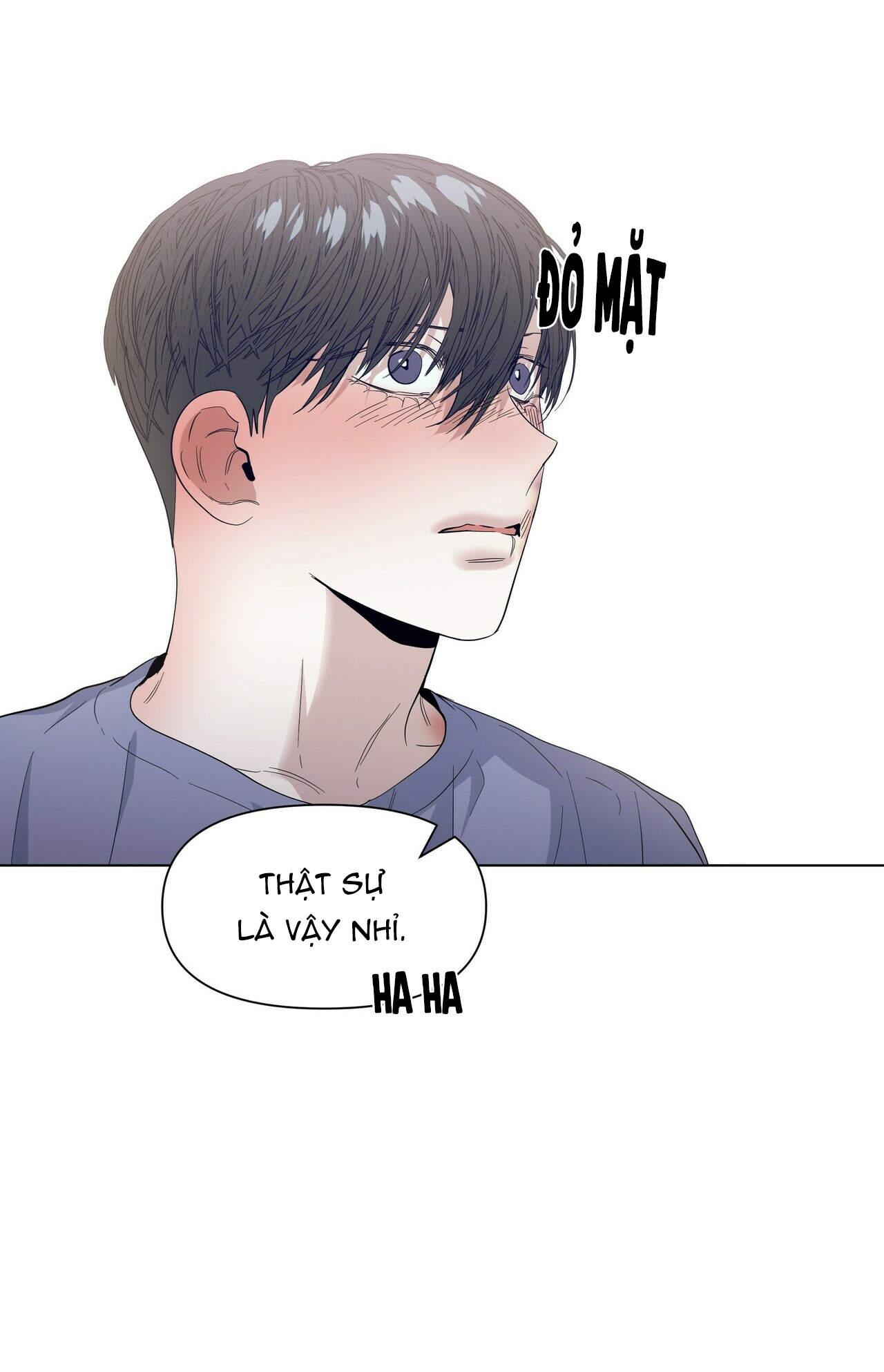 Hội Chứng Chapter 20 - Trang 11