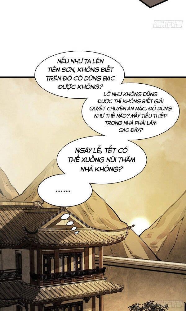 Lạn Nha Kỳ Duyên Chapter 42 - Trang 25