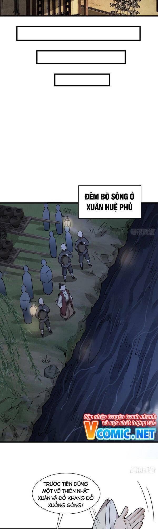 Lạn Nha Kỳ Duyên Chapter 42 - Trang 26