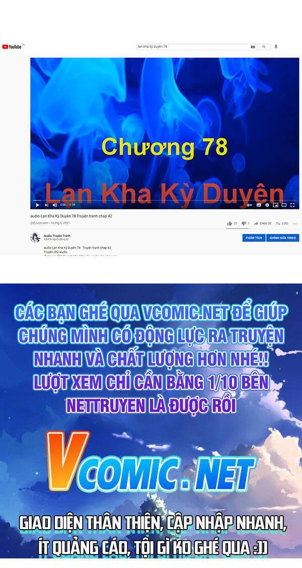 Lạn Nha Kỳ Duyên Chapter 42 - Trang 31