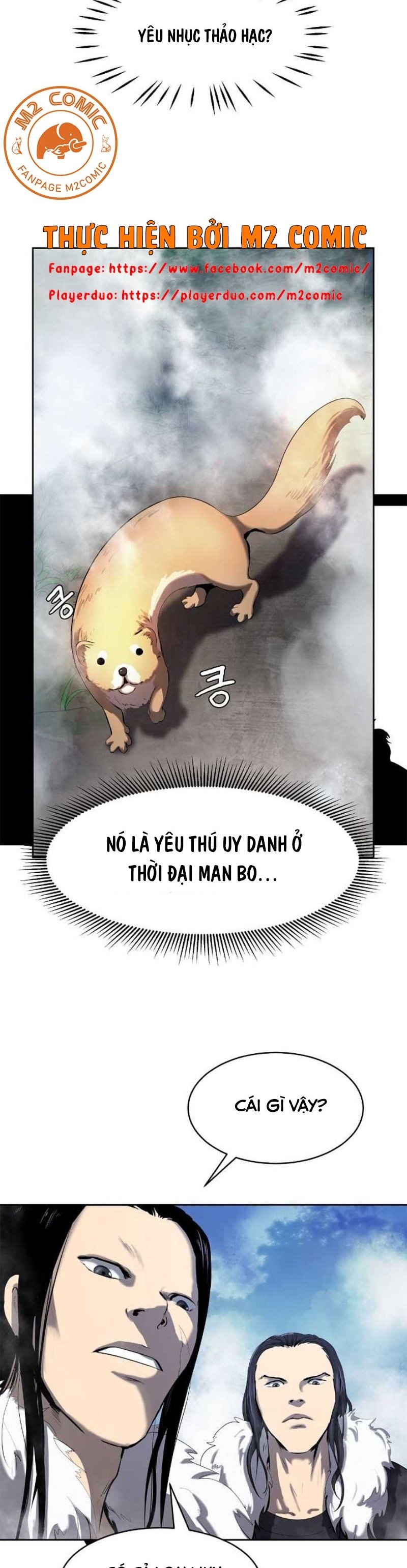 Lãng Tiên Kỳ Đàm Chapter 23 - Trang 29