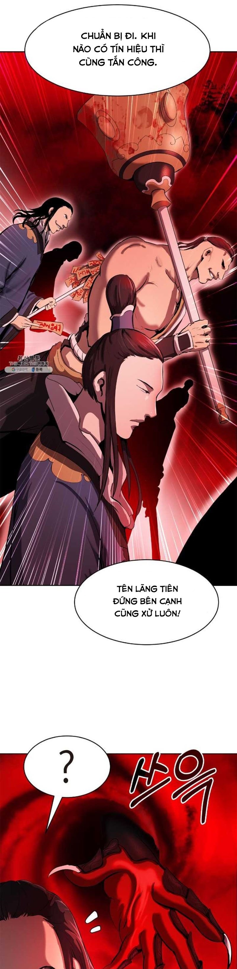 Lãng Tiên Kỳ Đàm Chapter 24 - Trang 29