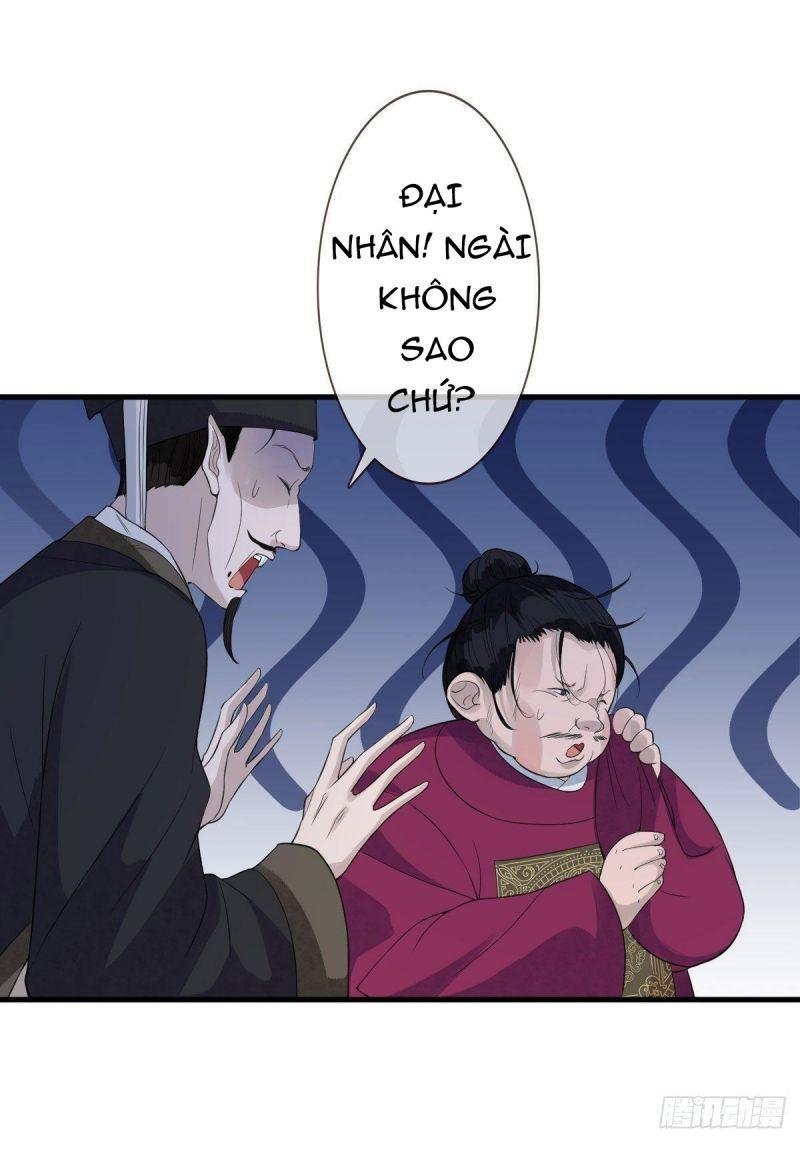 Mạt Thế Nữ Vương Chapter 17 - Trang 20