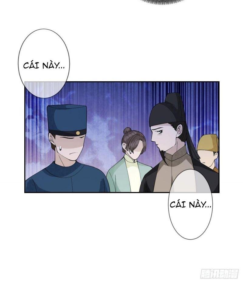 Mạt Thế Nữ Vương Chapter 19 - Trang 20