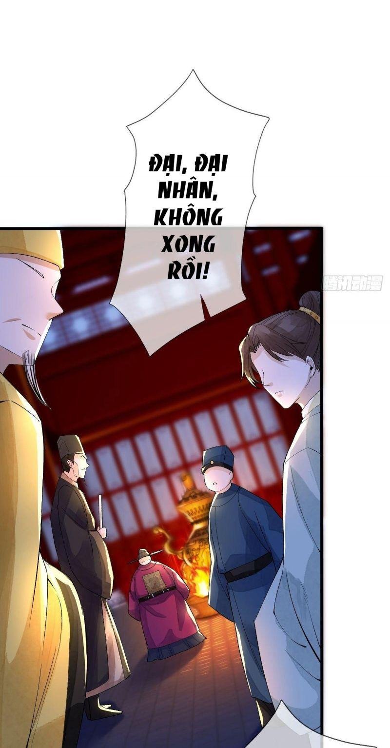 Mạt Thế Nữ Vương Chapter 19 - Trang 25