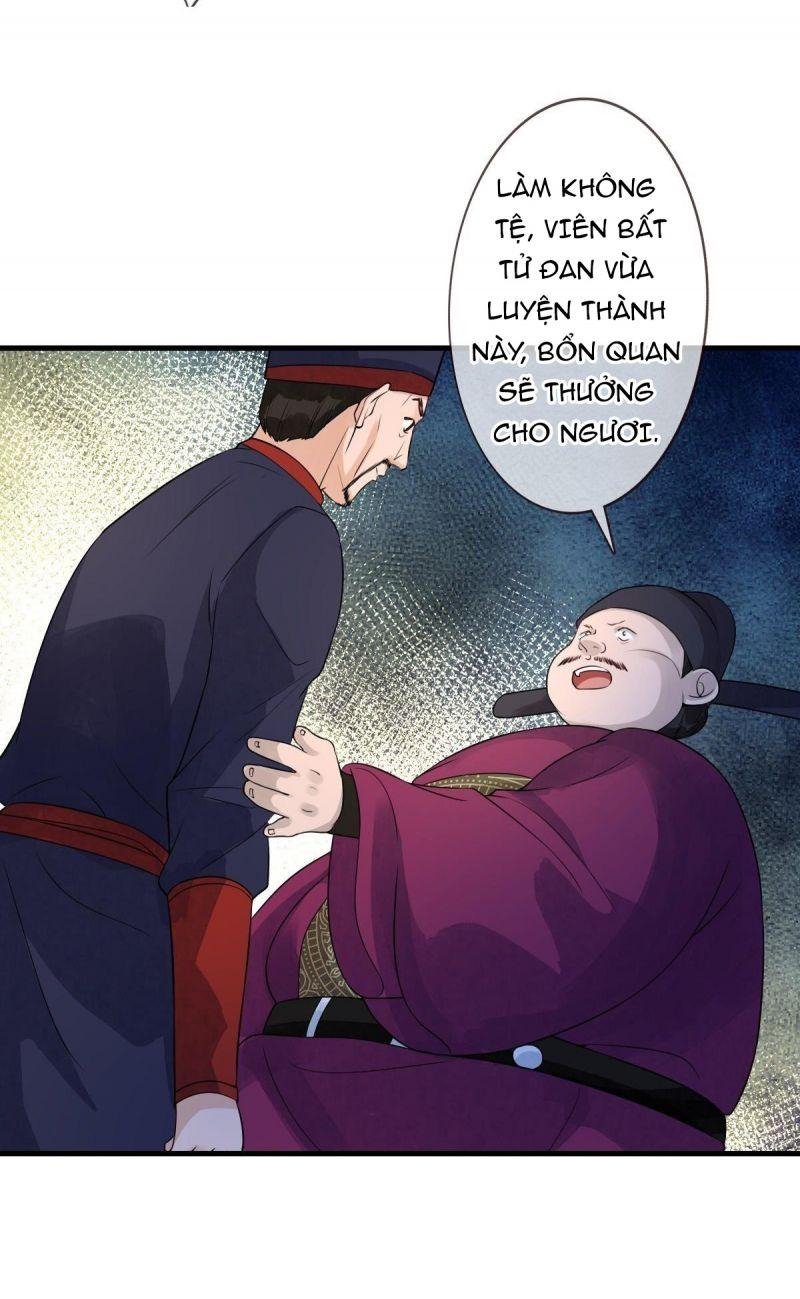 Mạt Thế Nữ Vương Chapter 19 - Trang 27