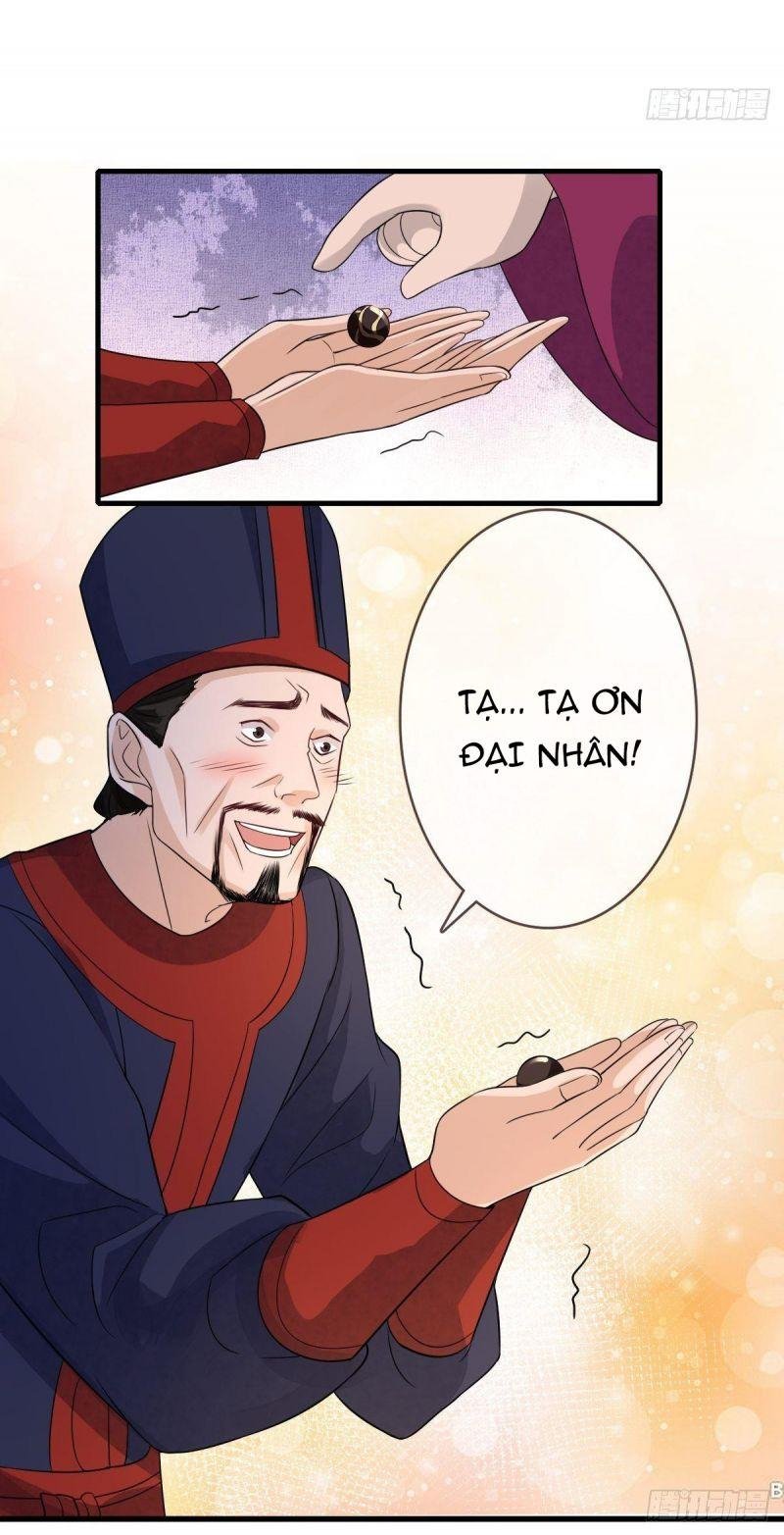 Mạt Thế Nữ Vương Chapter 19 - Trang 28