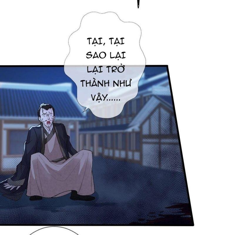 Mạt Thế Nữ Vương Chapter 21 - Trang 13