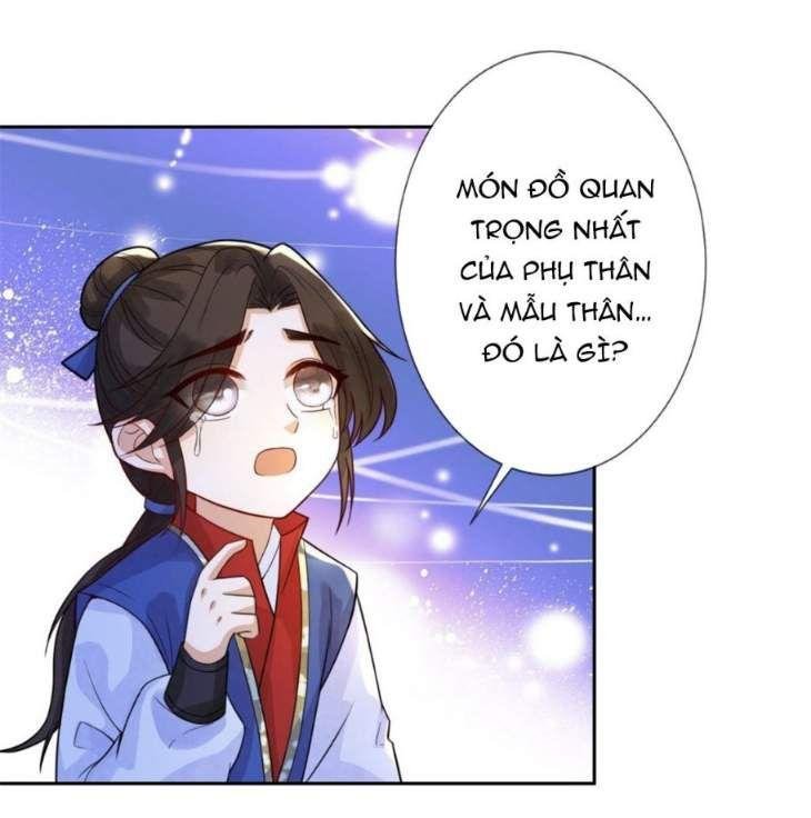 Mạt Thế Nữ Vương Chapter 24 - Trang 11