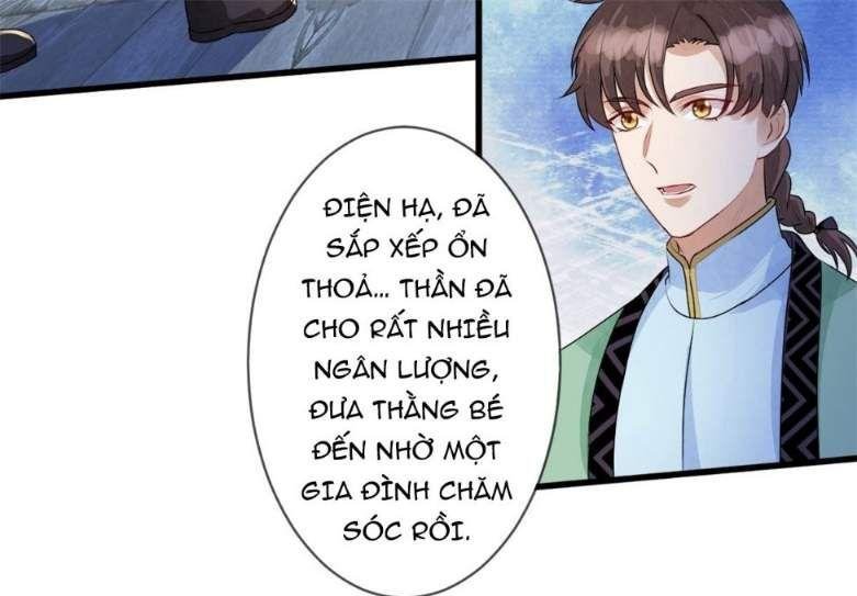 Mạt Thế Nữ Vương Chapter 24 - Trang 25