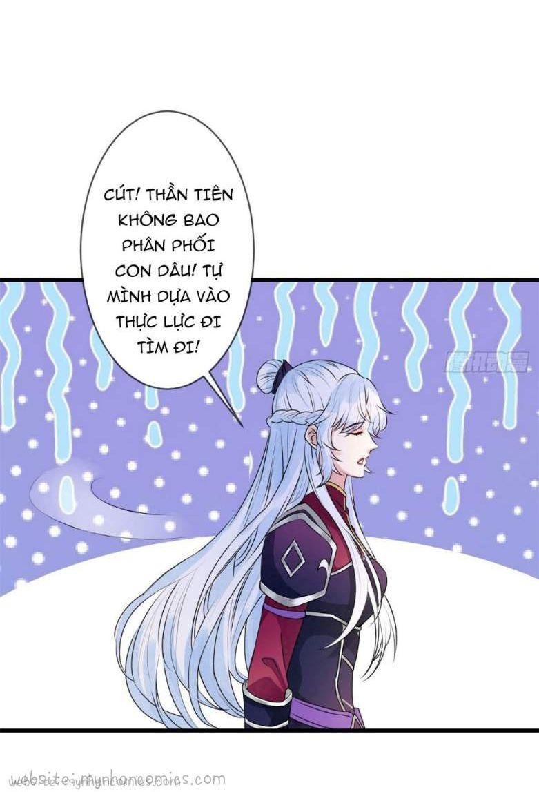 Mạt Thế Nữ Vương Chapter 24 - Trang 27