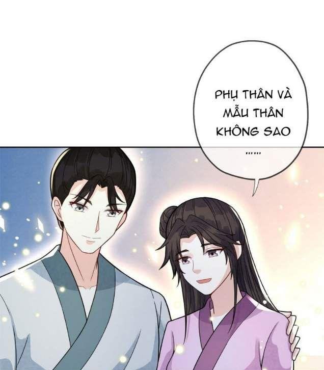 Mạt Thế Nữ Vương Chapter 24 - Trang 5