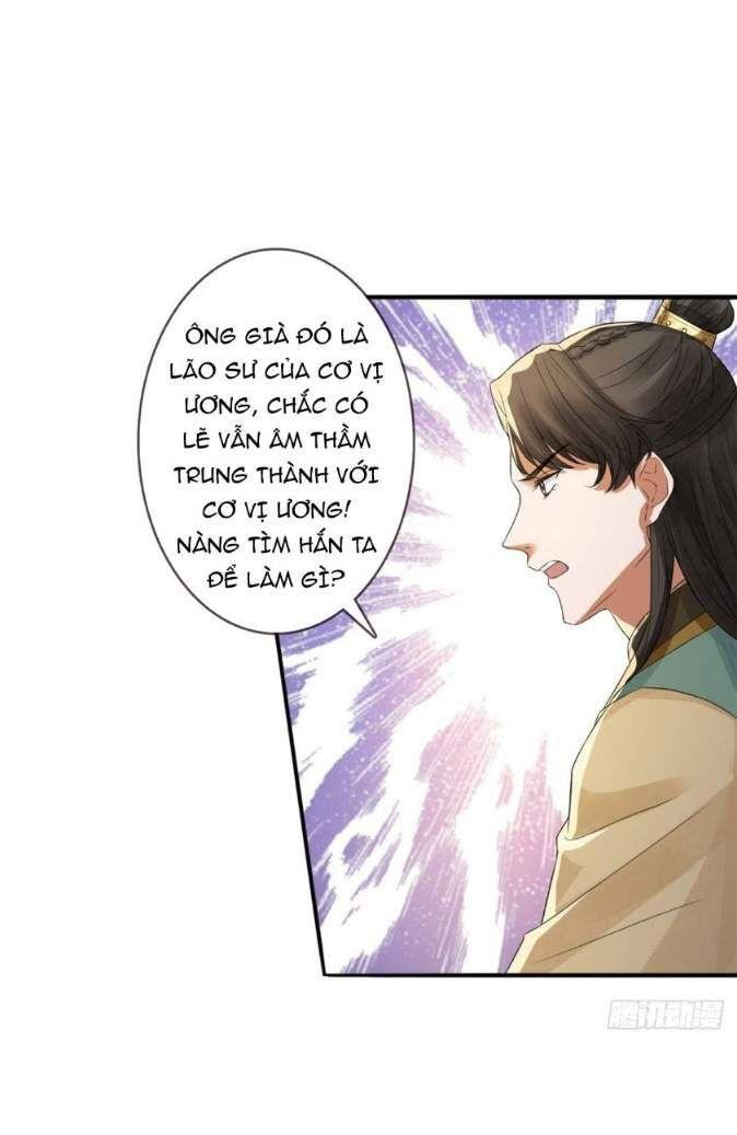 Mạt Thế Nữ Vương Chapter 25 - Trang 8