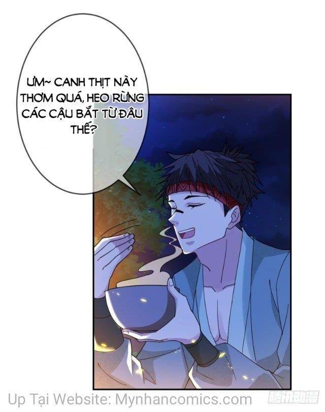 Mạt Thế Nữ Vương Chapter 32 - Trang 15