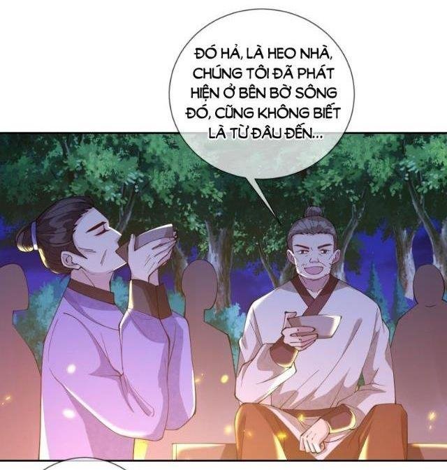 Mạt Thế Nữ Vương Chapter 32 - Trang 16