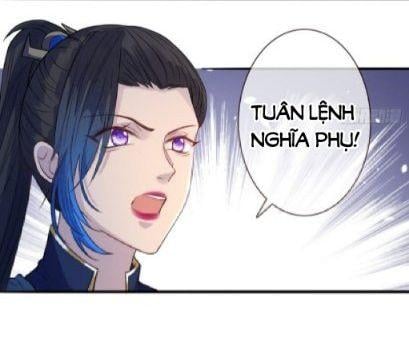 Mạt Thế Nữ Vương Chapter 33 - Trang 25