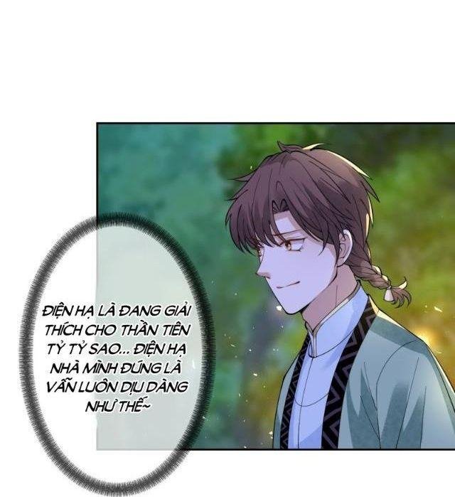 Mạt Thế Nữ Vương Chapter 33 - Trang 7