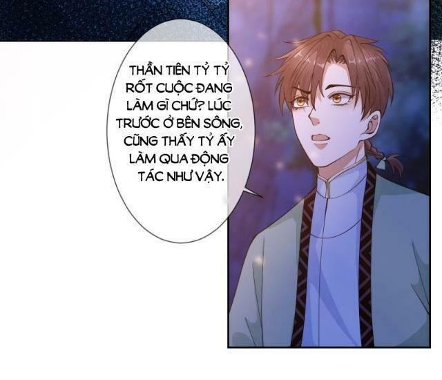 Mạt Thế Nữ Vương Chapter 34 - Trang 17