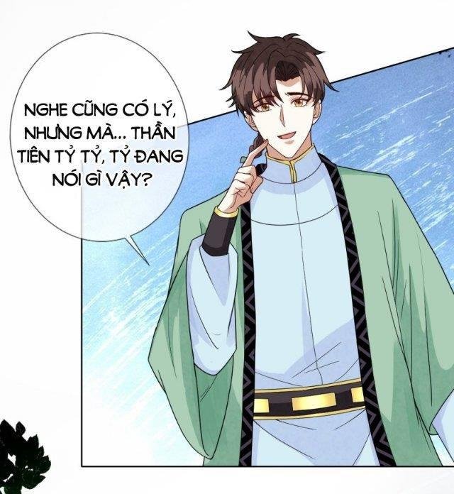 Mạt Thế Nữ Vương Chapter 35 - Trang 2