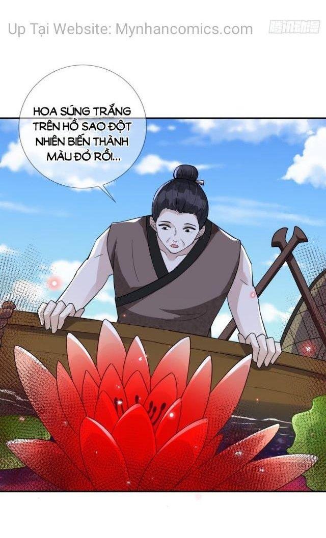 Mạt Thế Nữ Vương Chapter 37 - Trang 23