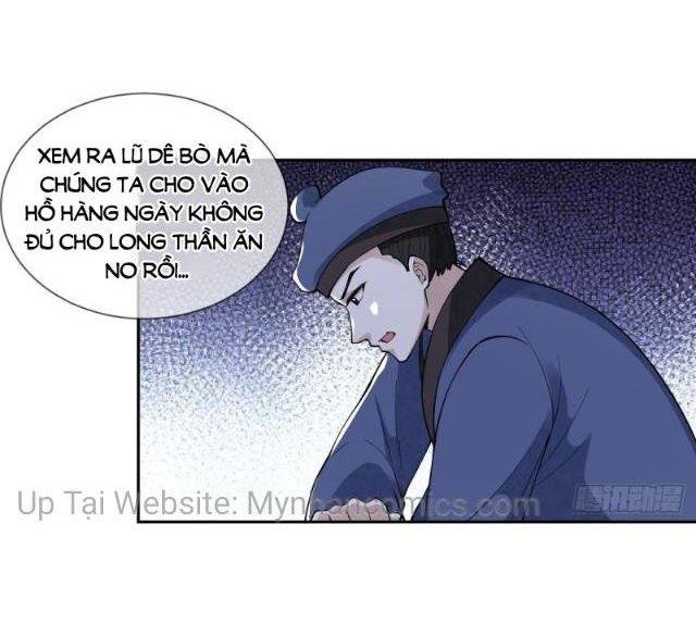 Mạt Thế Nữ Vương Chapter 38 - Trang 4