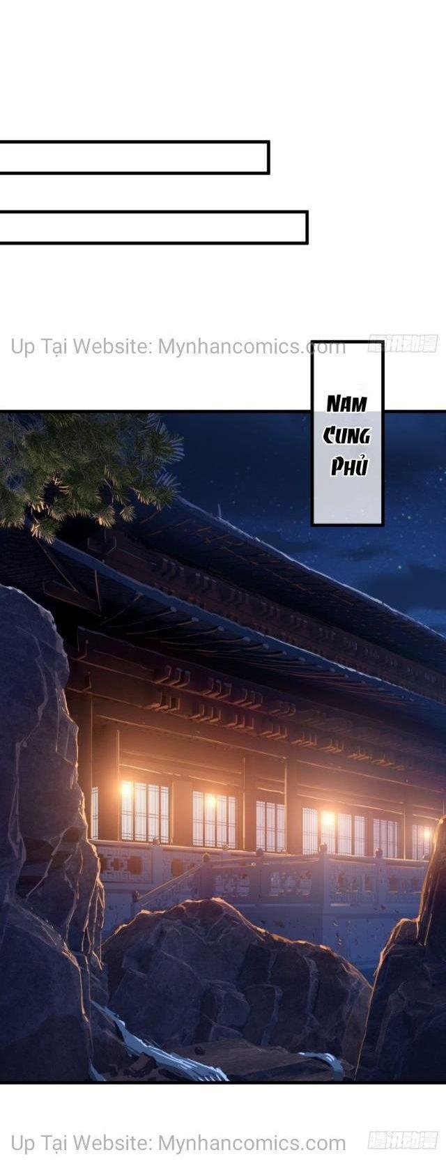 Mạt Thế Nữ Vương Chapter 39 - Trang 7