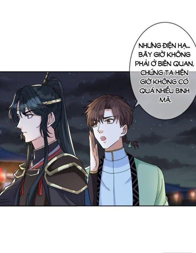 Mạt Thế Nữ Vương Chapter 40 - Trang 32