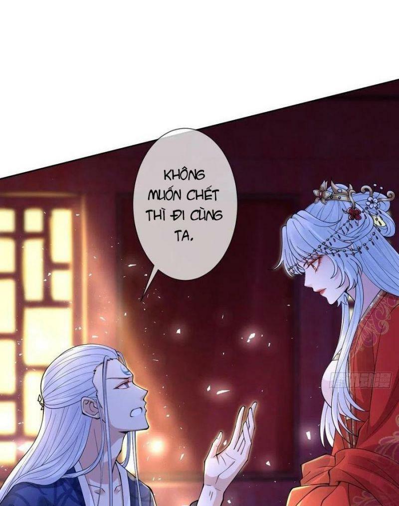 Mạt Thế Nữ Vương Chapter 41 - Trang 13