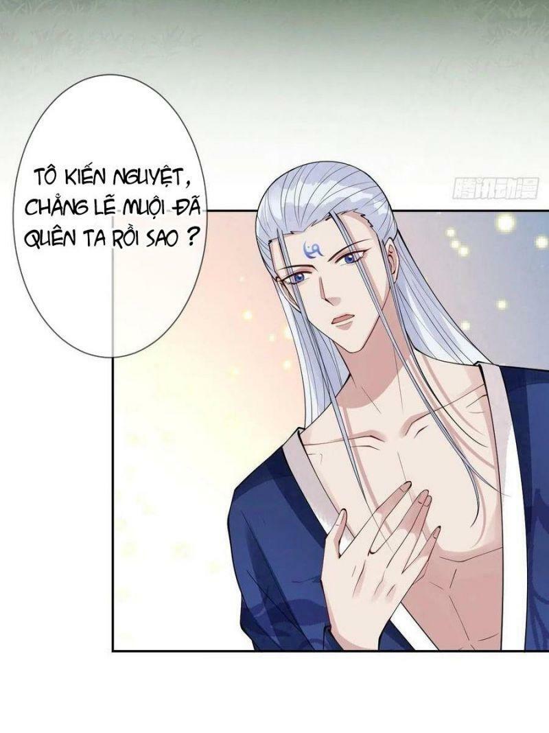 Mạt Thế Nữ Vương Chapter 41 - Trang 23