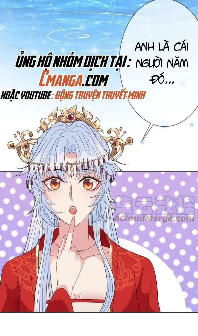 Mạt Thế Nữ Vương Chapter 41 - Trang 33