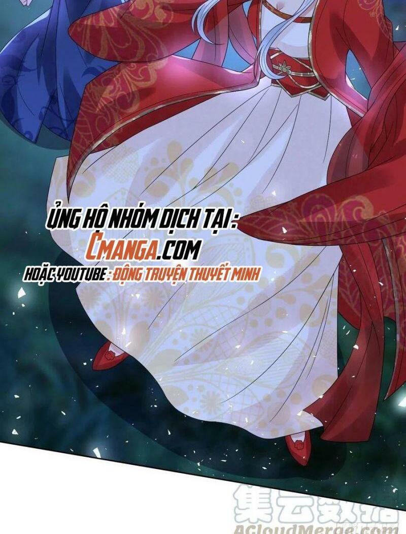 Mạt Thế Nữ Vương Chapter 42 - Trang 23