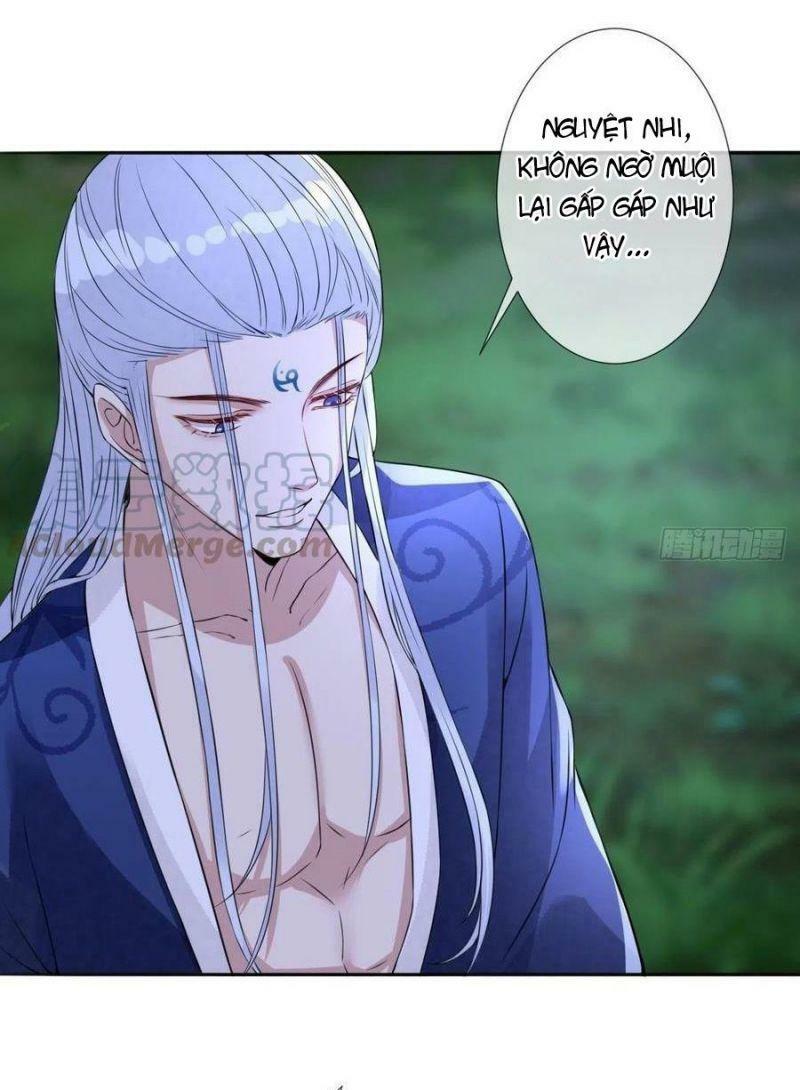 Mạt Thế Nữ Vương Chapter 42 - Trang 26