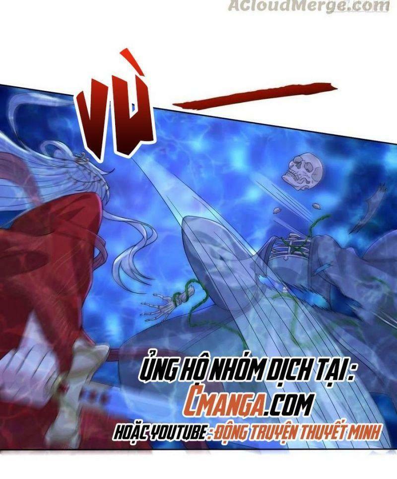 Mạt Thế Nữ Vương Chapter 44 - Trang 22