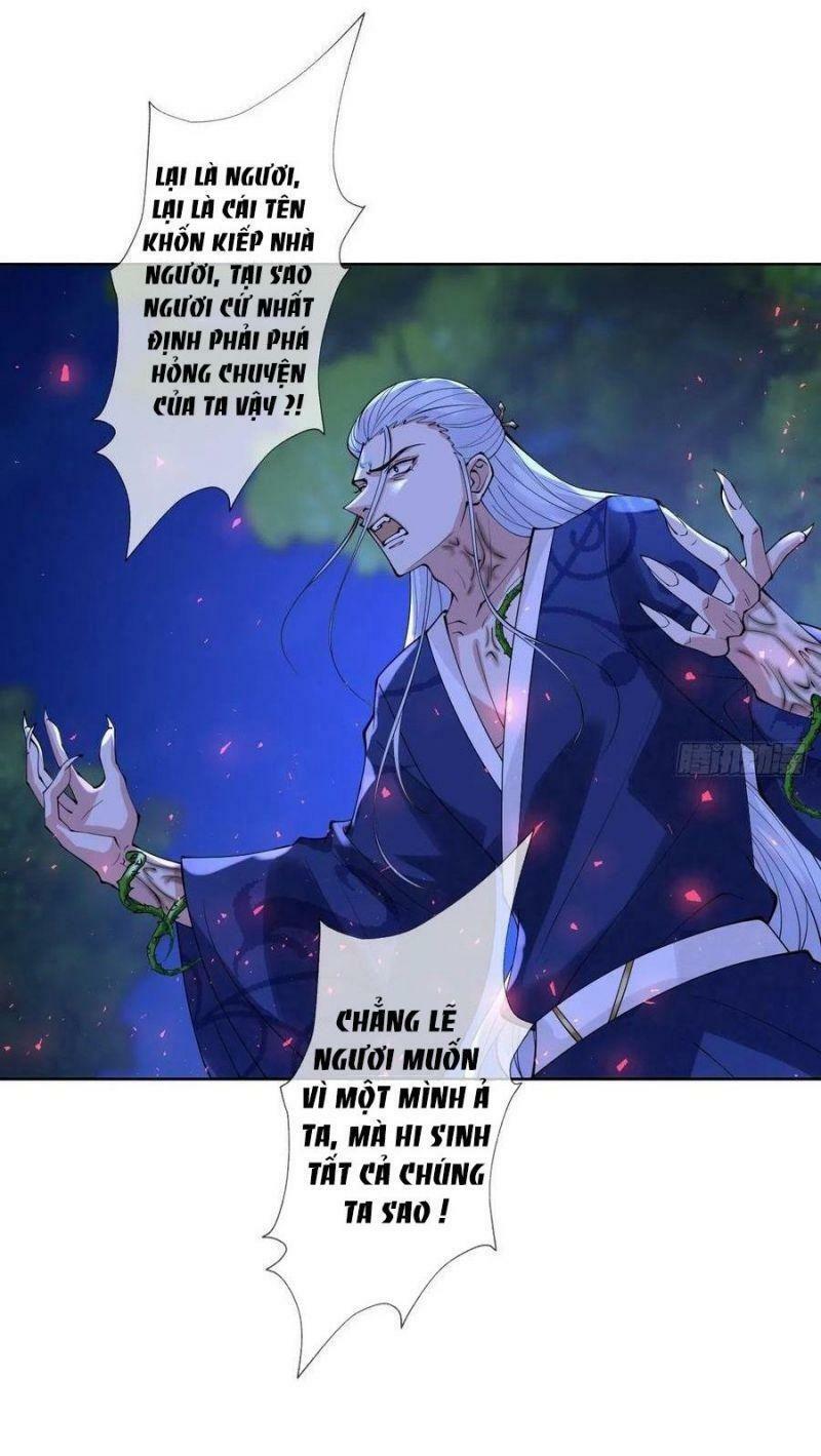 Mạt Thế Nữ Vương Chapter 45 - Trang 42