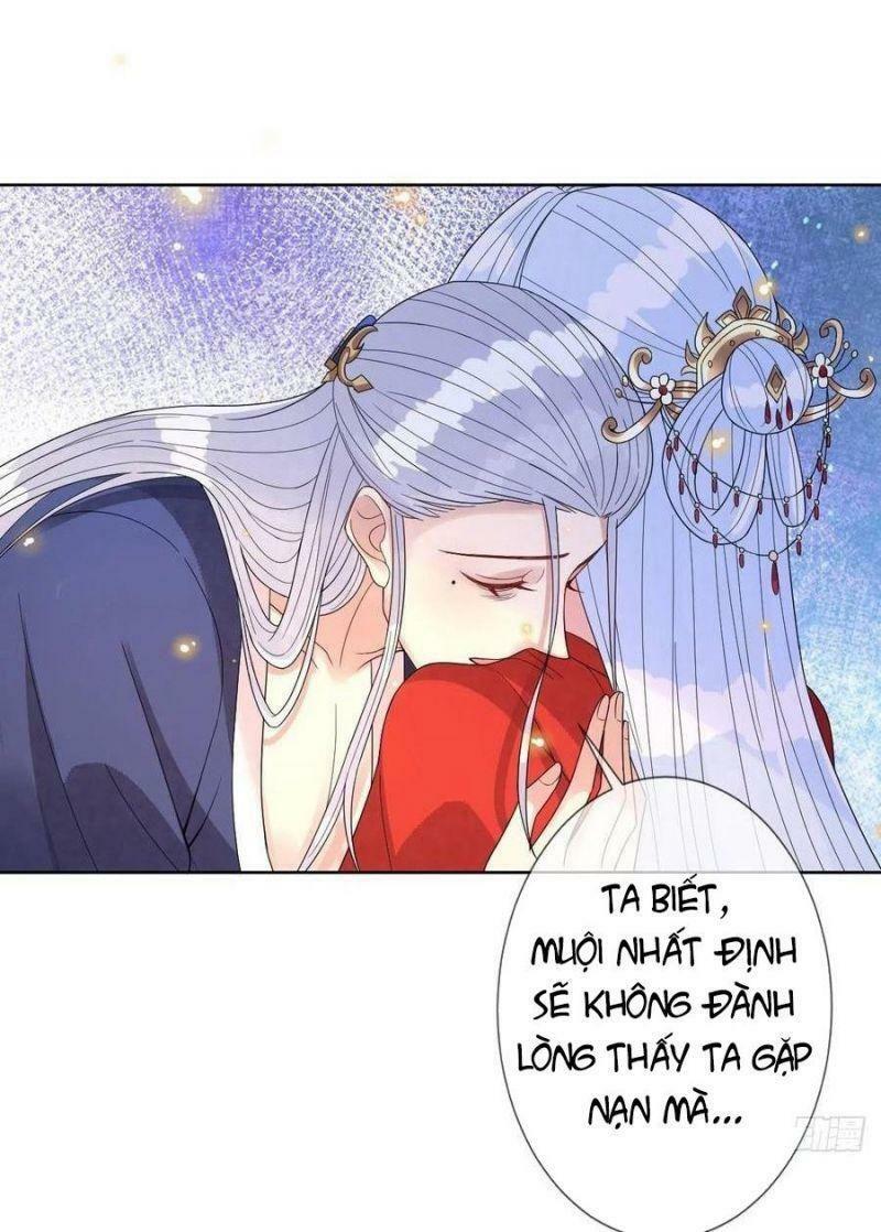 Mạt Thế Nữ Vương Chapter 46 - Trang 25