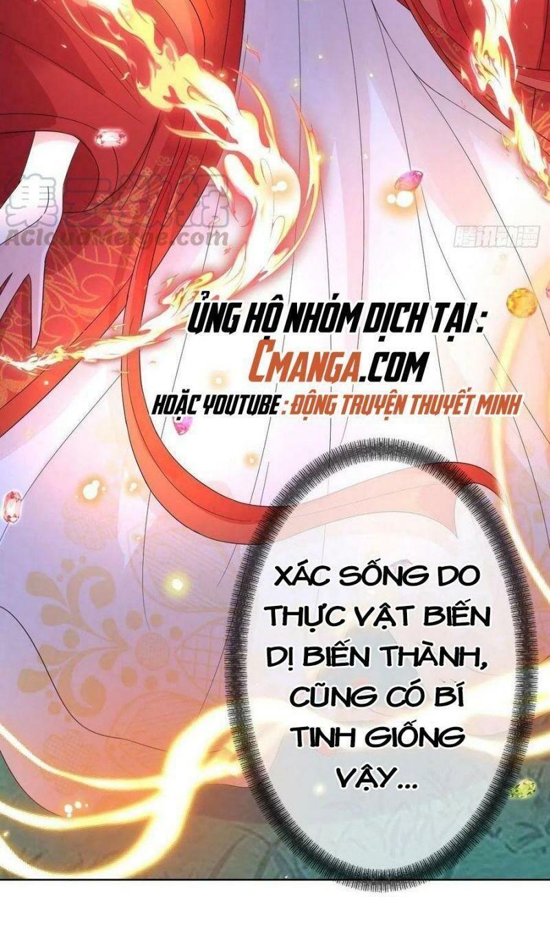 Mạt Thế Nữ Vương Chapter 46 - Trang 36