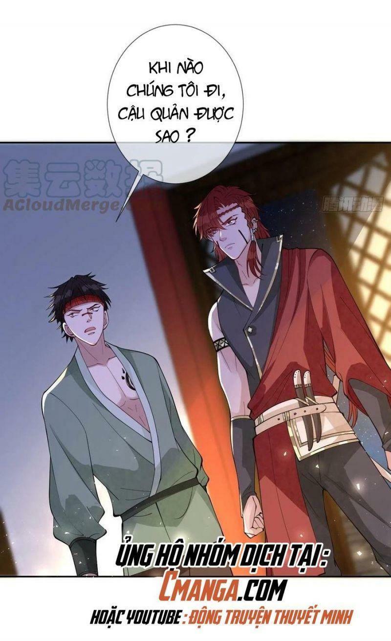 Mạt Thế Nữ Vương Chapter 47 - Trang 11