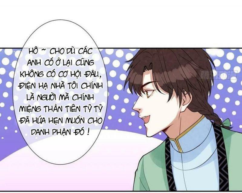 Mạt Thế Nữ Vương Chapter 47 - Trang 12