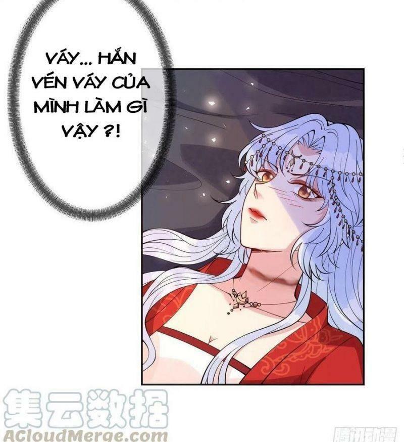 Mạt Thế Nữ Vương Chapter 47 - Trang 14