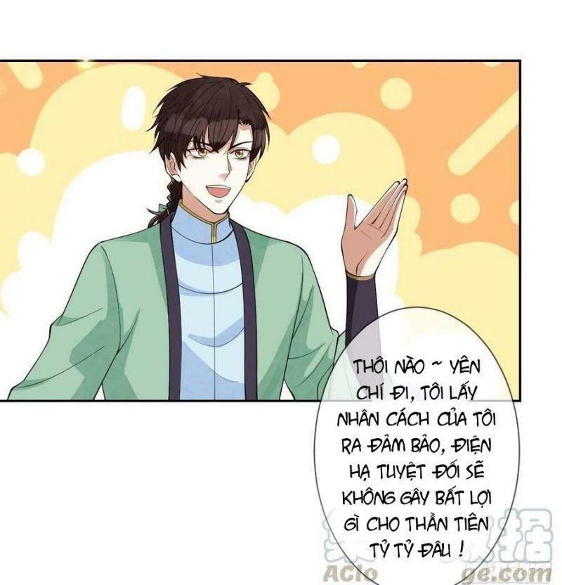 Mạt Thế Nữ Vương Chapter 47 - Trang 21