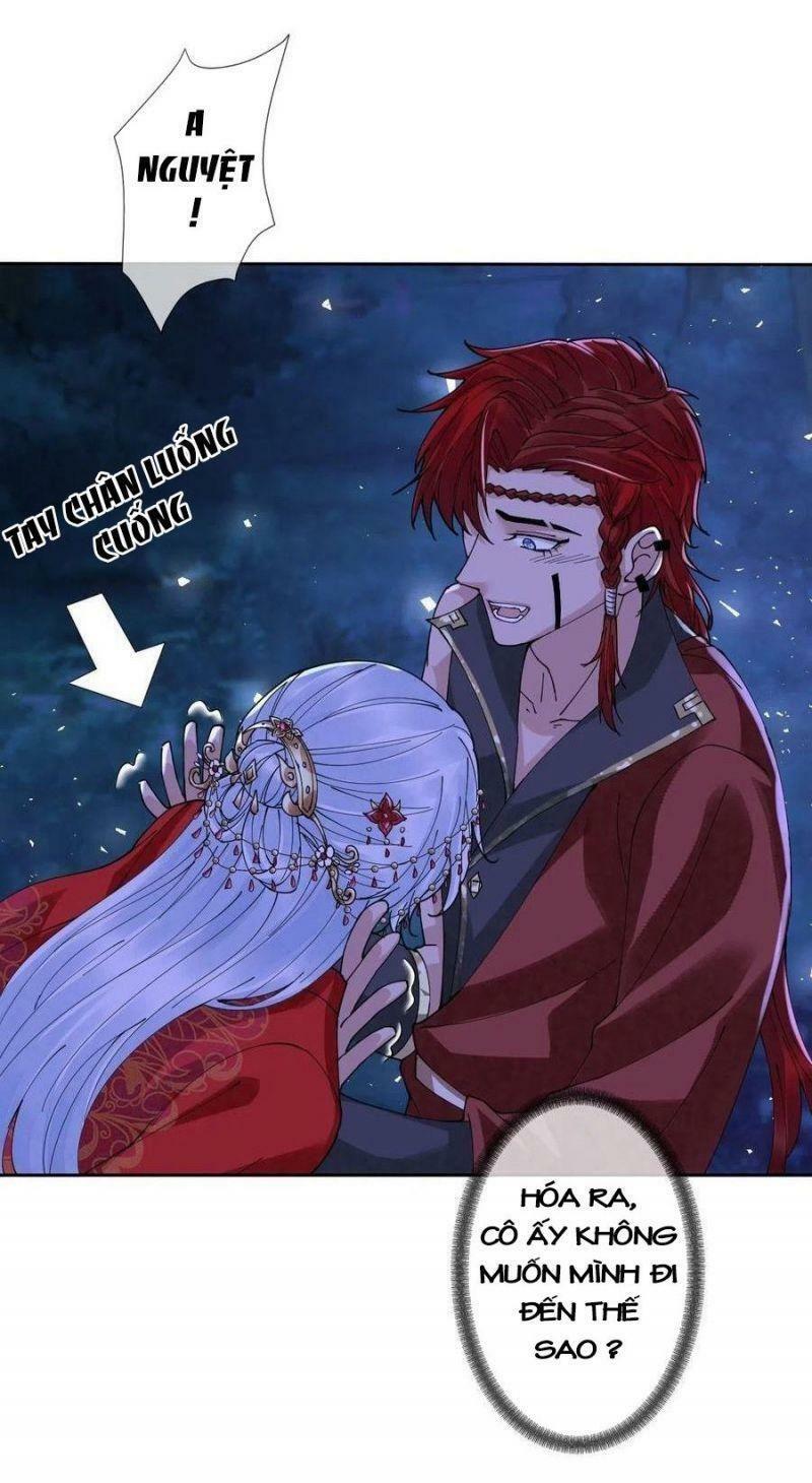 Mạt Thế Nữ Vương Chapter 47 - Trang 4