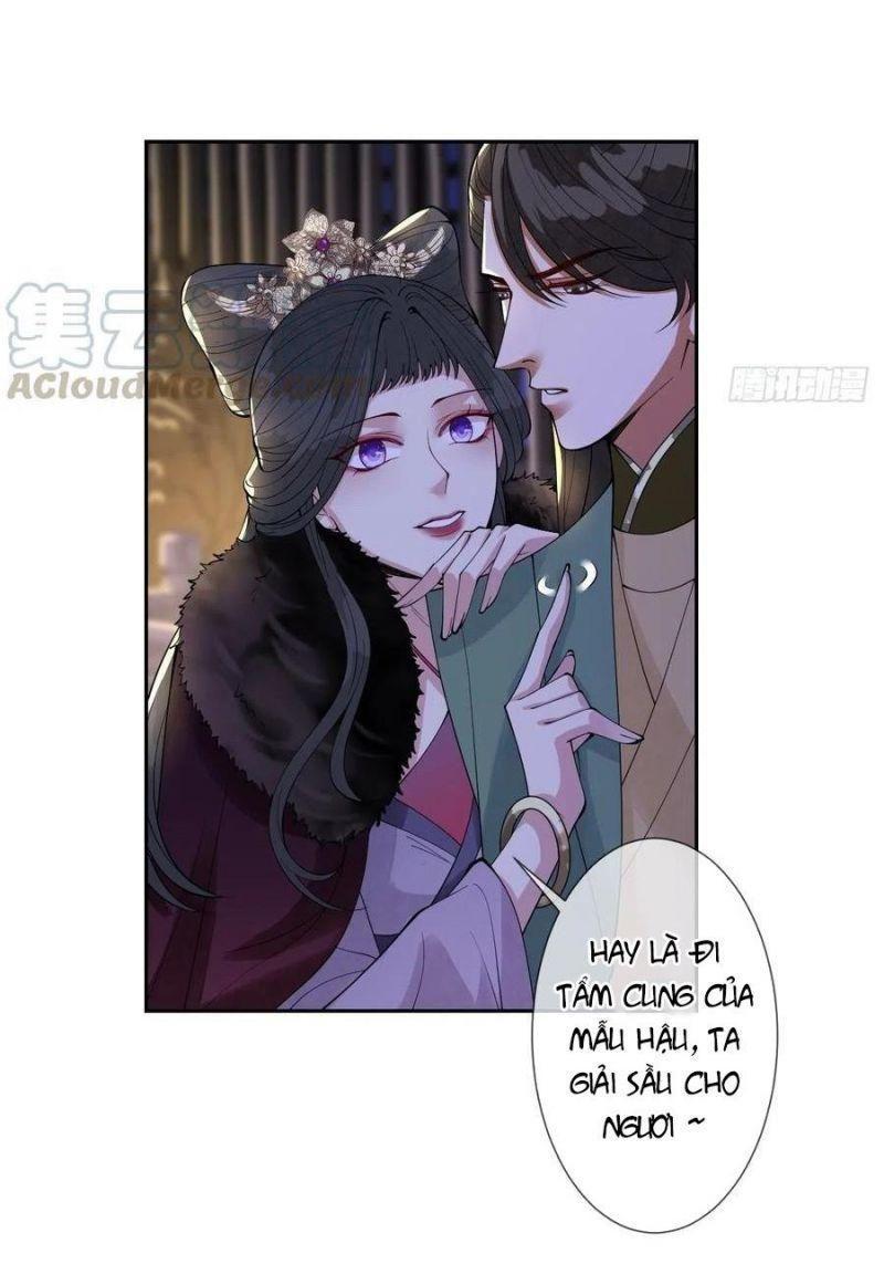 Mạt Thế Nữ Vương Chapter 48 - Trang 26