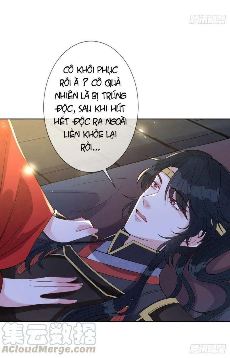 Mạt Thế Nữ Vương Chapter 48 - Trang 5