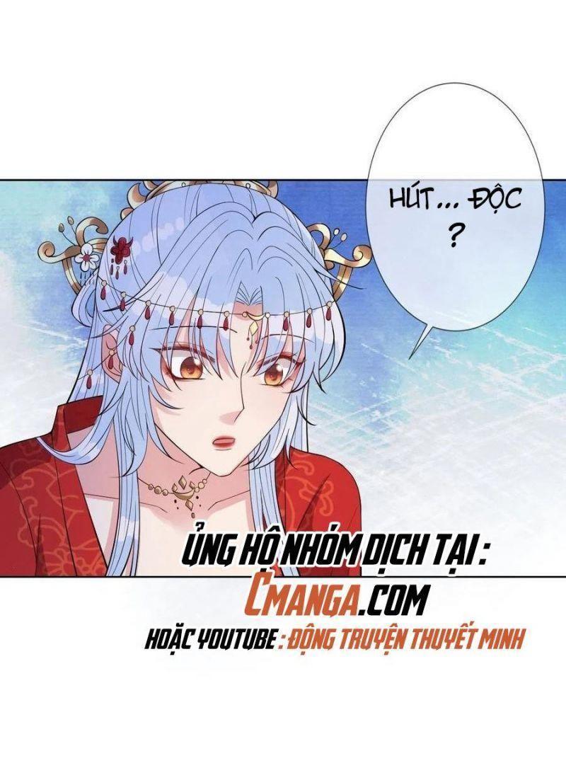 Mạt Thế Nữ Vương Chapter 48 - Trang 6