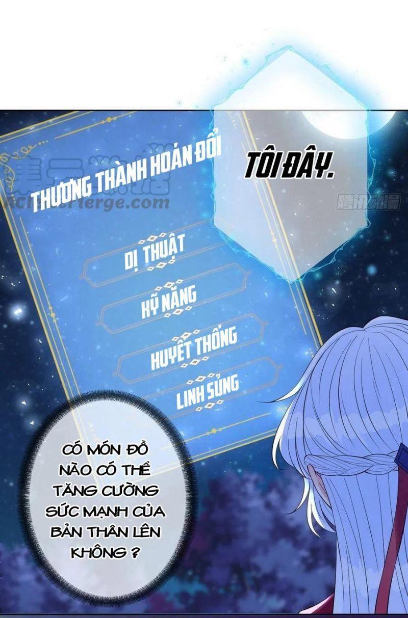 Mạt Thế Nữ Vương Chapter 49 - Trang 21