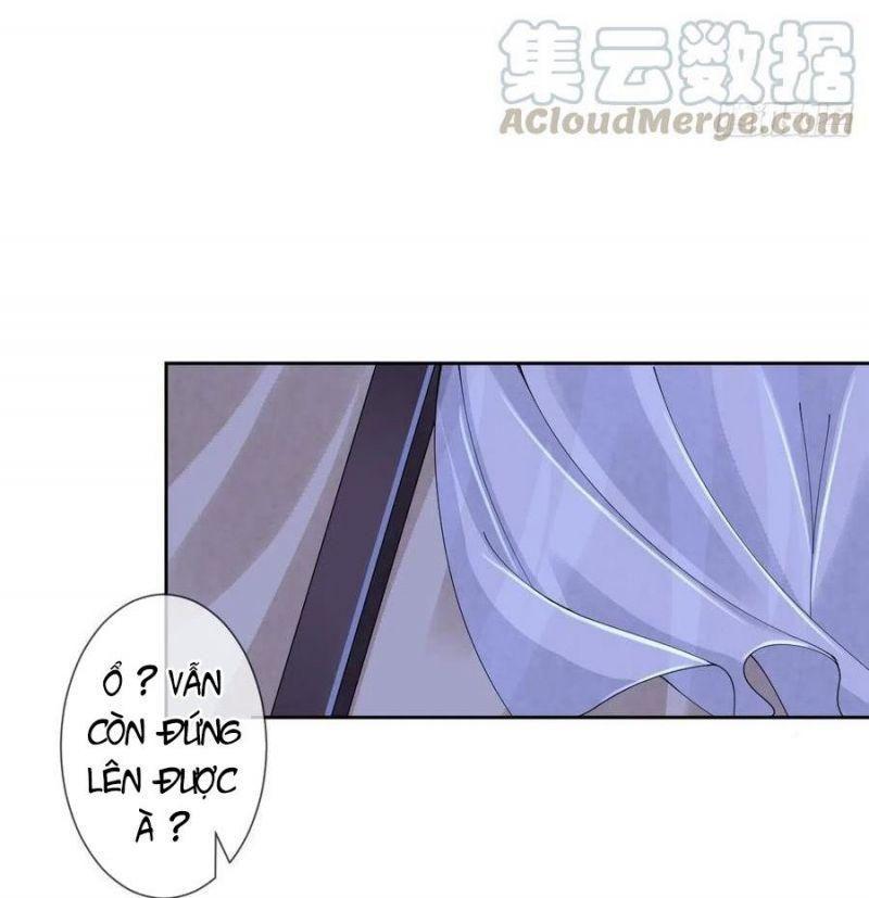 Mạt Thế Nữ Vương Chapter 49 - Trang 24